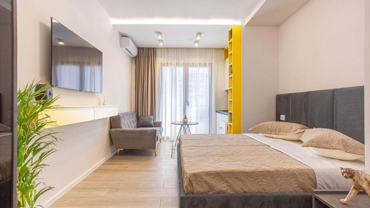 Apartment Dua Tirana