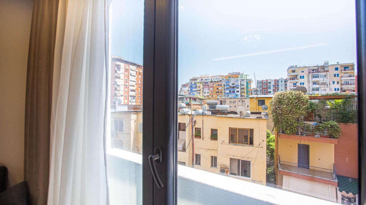Dua Apartment *