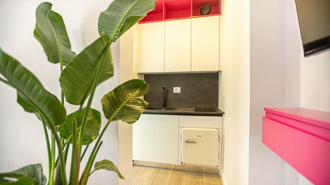 Dua Appartement *