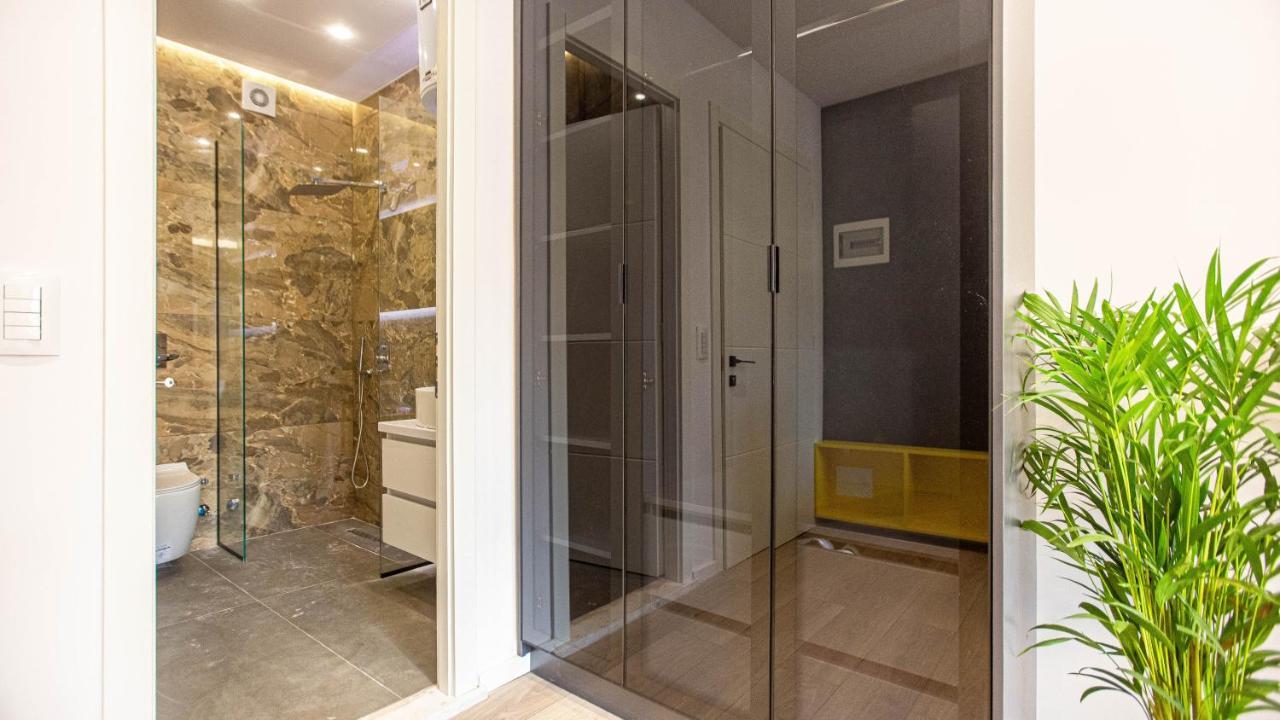 Dua Apartment