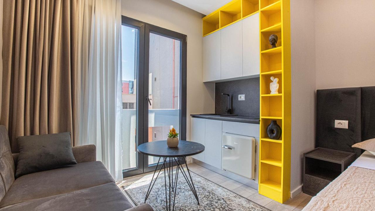 Appartement Dua Tirana