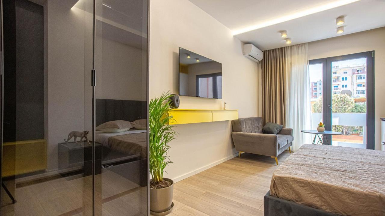 Appartement Dua Tirana