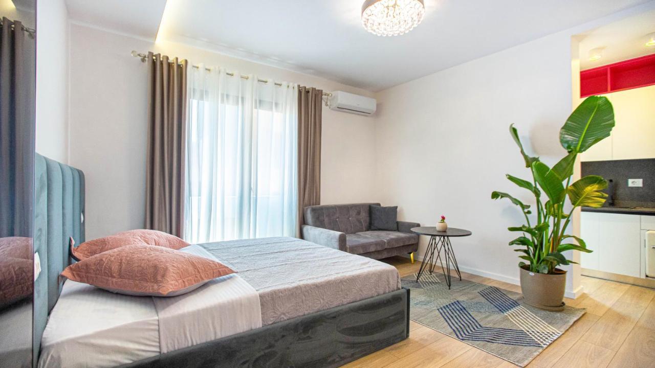 Apartment Dua Tirana